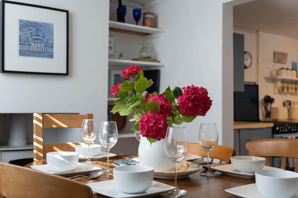 Host & - Centurion House Holiday home Brighton