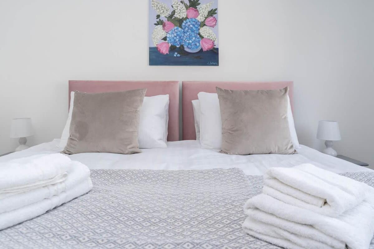 Holiday home Host & - Centurion House